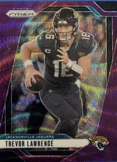 Trevor Lawrence