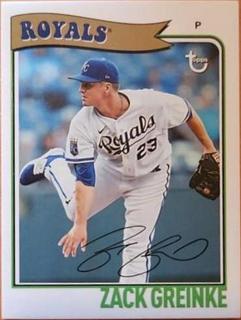 Zack Greinke