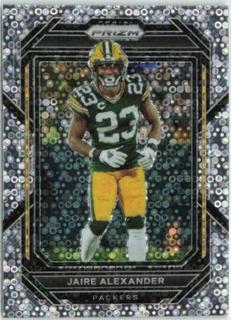 Jaire Alexander