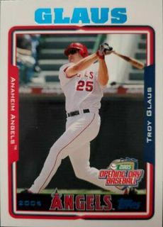 Troy Glaus