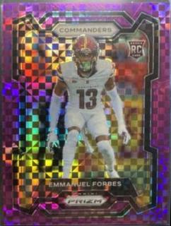 Emmanuel Forbes