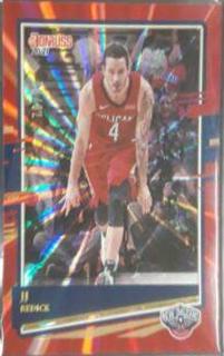 JJ Redick