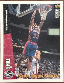Grant Hill