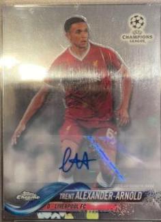 Trent Alexander Arnold