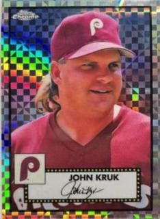 John Kruk