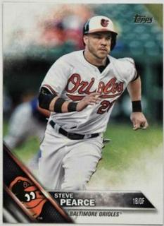 Steve Pearce