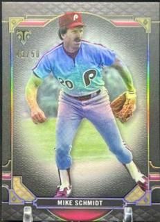 Mike Schmidt