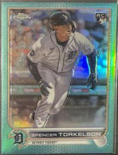 Spencer Torkelson