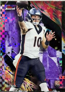 Bo Nix