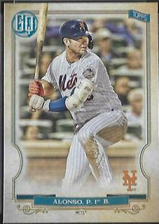 Pete Alonso