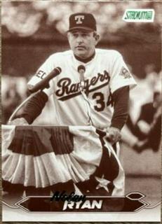 Nolan Ryan
