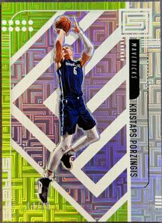 Kristaps Porzingis