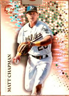 Matt Chapman