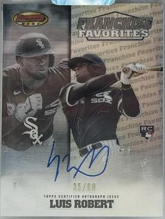 Luis Robert