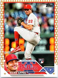 Mark Appel