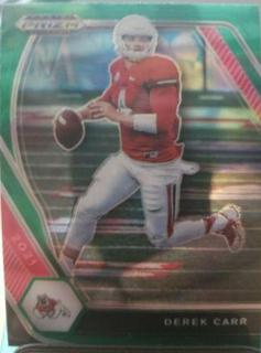 Derek Carr