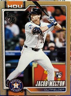 Jacob Melton