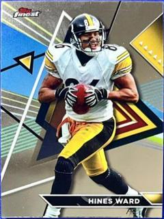 Hines Ward
