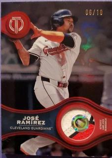 Jose Ramirez