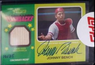 Johnny Bench