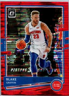 Blake Griffin