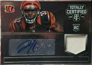 Jeremy Hill