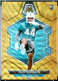 Chop Robinson