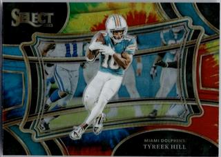 Tyreek Hill