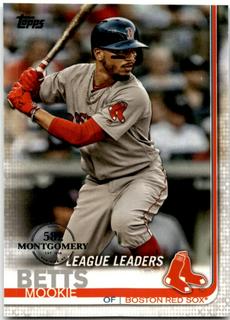 Mookie Betts