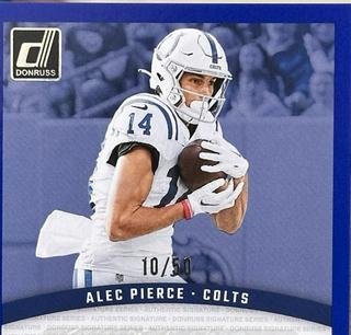 Alec Pierce