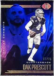 Dak Prescott