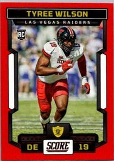 Tyree Wilson