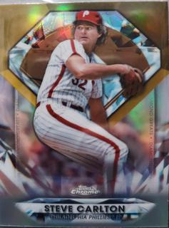 Steve Carlton