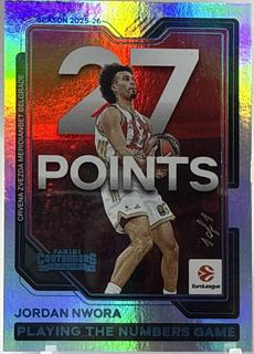 Jordan Nwora