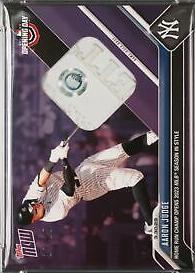 Aaron Judge