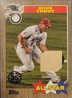 Mike Trout