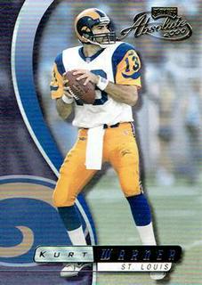 Kurt Warner