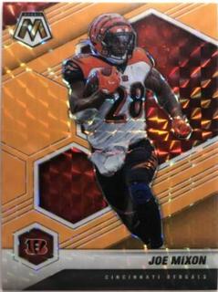 Joe Mixon