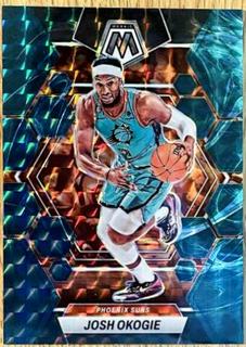 Josh Okogie