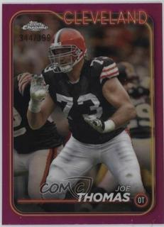 Joe Thomas