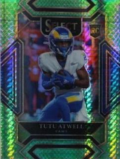 Tutu Atwell