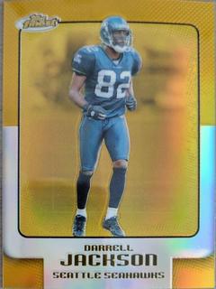 Darrell Jackson