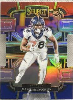 Jaleel McLaughlin