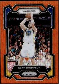 Klay Thompson