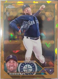 Robbie Ray