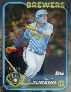 Brice Turang