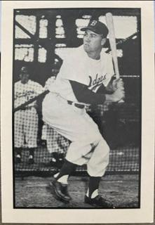 Duke Snider
