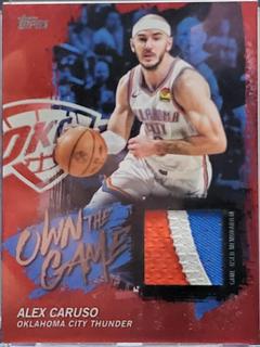 Alex Caruso