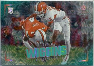 Nate Wiggins