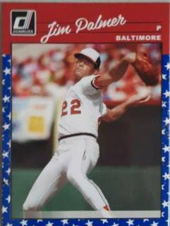 Jim Palmer